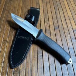 COUTEAU AVEC SON &Eacute;TUIS DE CEINTURE