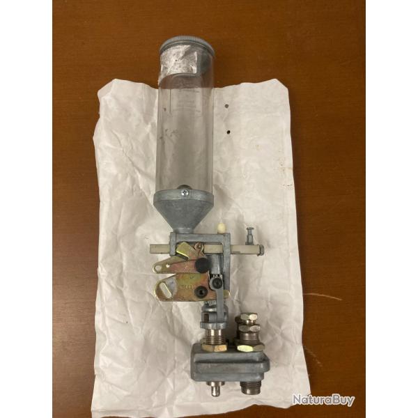 Doseuse volum�trique dillon