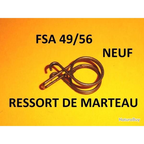 ressort de marteau NEUF de FSA MAS 49-56 49/56 - VENDU PAR JEPERCUTE (SW7)