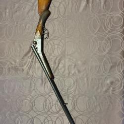 fusil juxtapose EIBAR discoverer