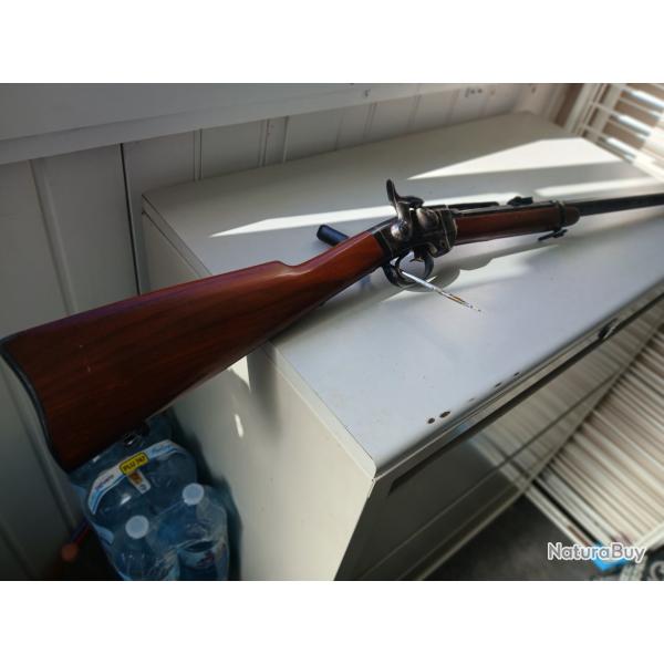 carabine smith cal 50