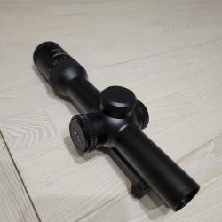 Lunette de battue blaser B2