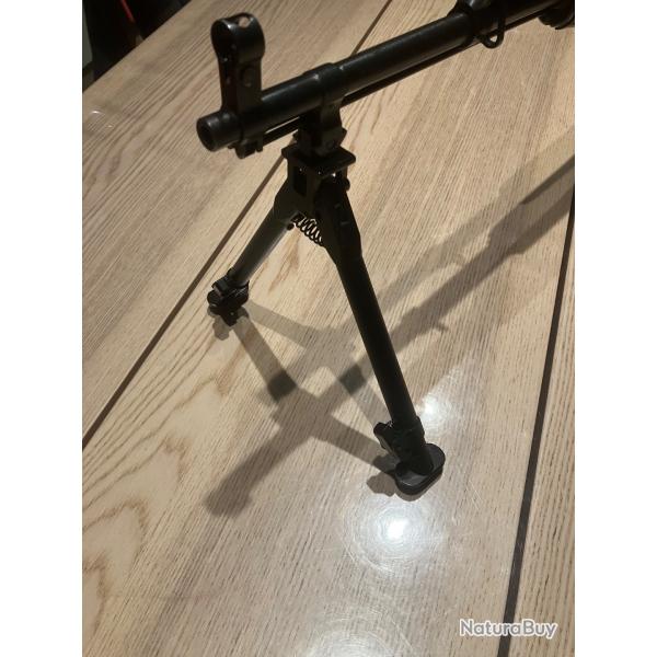 Bipied pour sks et clones