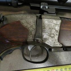 KEPPLINGER KAISERBUSCHE LUXUS 7X64