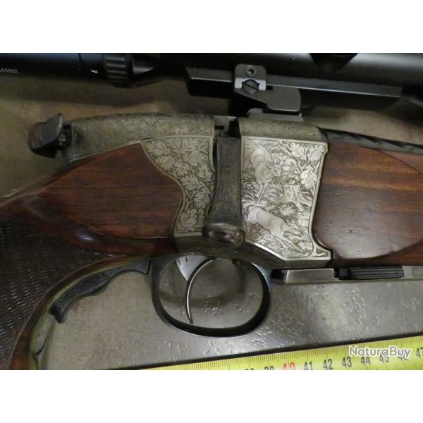 KEPPLINGER KAISERBUSCHE LUXUS 7X64