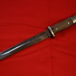 baionnette 98k 1944
