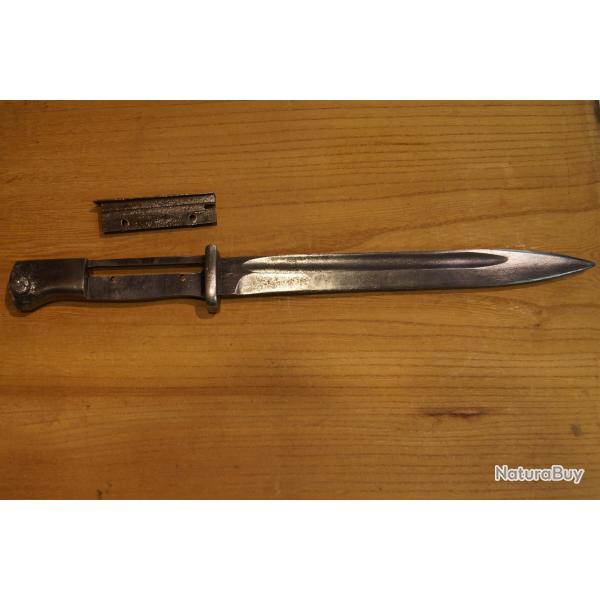baionnette 98k 1944