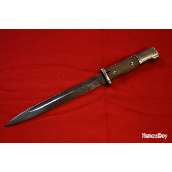 baionnette 98k 1944
