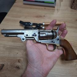 1851 pietta navy yank us marshal 44