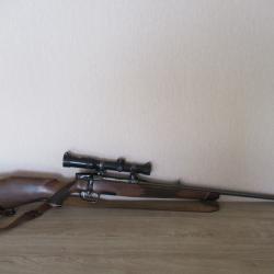 Vente carabine chasse