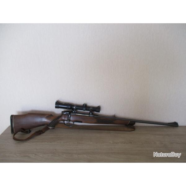 Vente carabine chasse