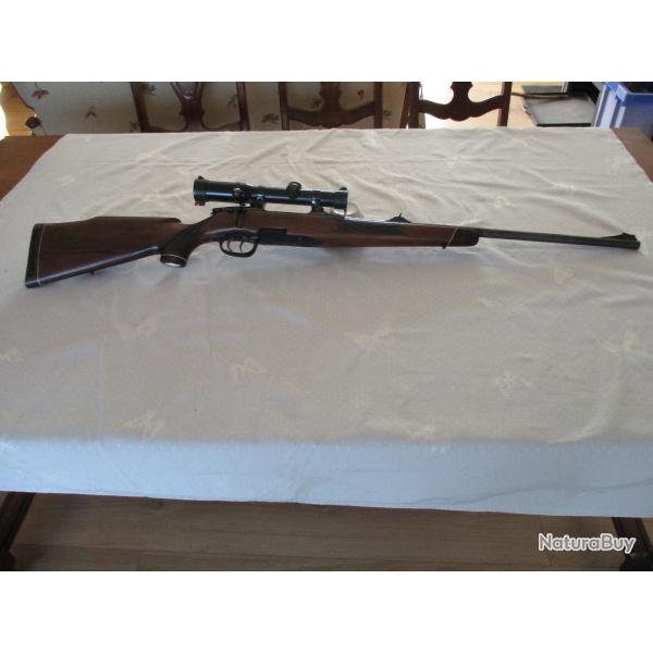 Vente carabine chasse