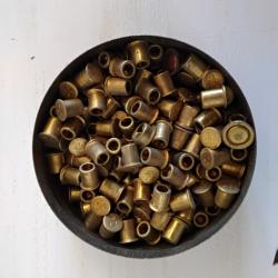 Boited d'amorces pour cartouches de chasse