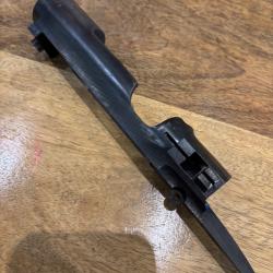 Bo&icirc;tier culasse mauser