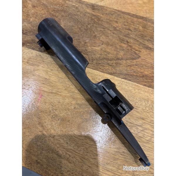 Bo�tier culasse mauser
