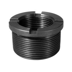 Adaptateur filetage pour mod&eacute;rateur de son Vanward Hunter et Hunter Pro 1/2x28