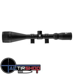 Lunette Nikko Stirling 4-16x50 MountMaster Half Mildot