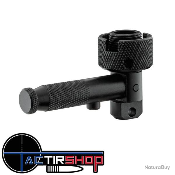 Support pour fixation grenadi�re pour Bipied Lourd KASTELBERG