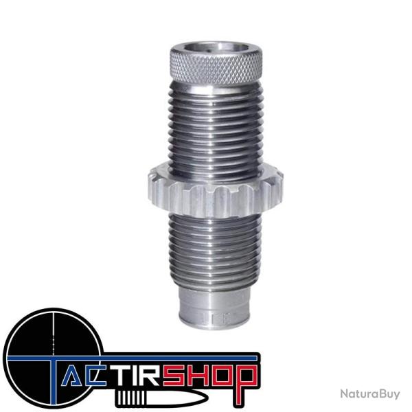 Sertisseur conique en carbure LEE Factory Crimp Die OTAN 223 Rem/AR/5,56 x 45 mm