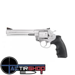Revolver Alfaproj Mod&egrave;le 9261 Chrome 6" 9x19