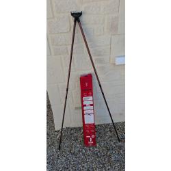 canne de pirsh stable stick