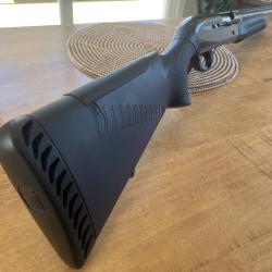 Benelli montefeltro confort 12/76