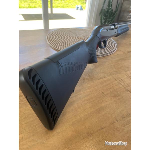 Benelli montefeltro confort 12/76