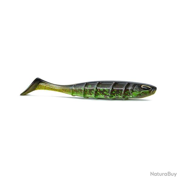 Leurre souple NAYS HNTR 90 P-08