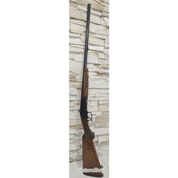 SIMPLEX CAL.16/65 MANUFRANCE