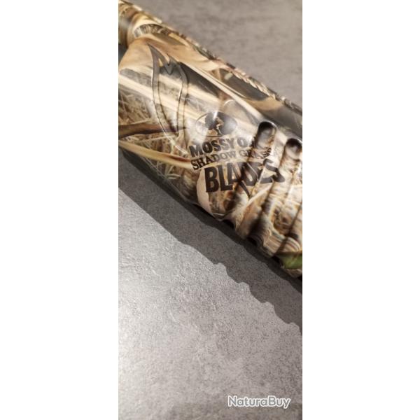 Fusil � pompe YILDIZ