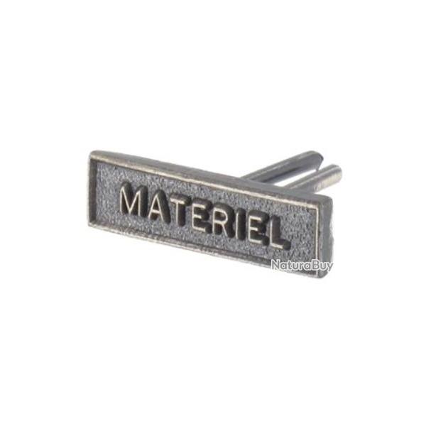 Agrafe R�duction pour dixmude Mat�riel