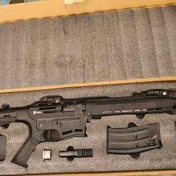 CITADEL BOSS 25 TACTICAL Cal12