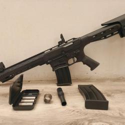 CITADEL BOSS 25 TACTICAL Cal12