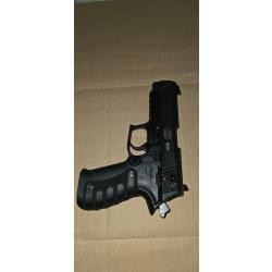 Pistolet MAUSER M20 SD cal.22 Lr