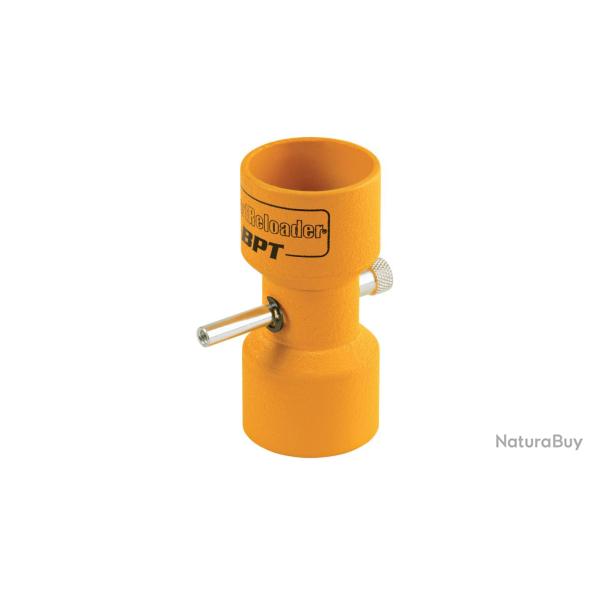 DESTO TIR - EGRENEUR A POUDRE SMARTRELADER BPT BABY POWDER TRICKLER