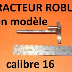 extracteur fusil ROBUST ANCIEN MODELE calibre 16 MANUFRANCE - VENDU PAR JEPERCUTE (SW9)