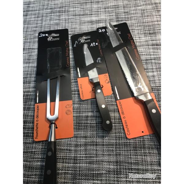 Kit de d�coupe ��r�ti de f�te