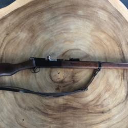 Fusil scolaire Lebel monocoup 22lr