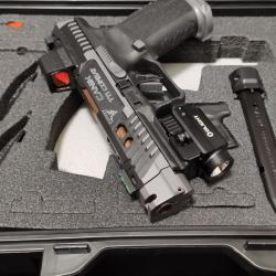 Canik tti combat smoke