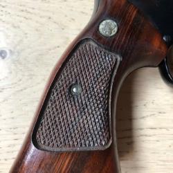 Plaquettes d'origine S&W K / L