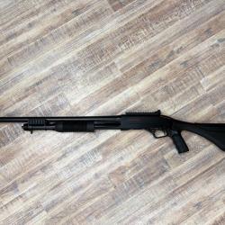 FUSIL A POMPE WINCHESTER SXP  XTREM DEFENDER 12/76 GARANTIE 2 ANS