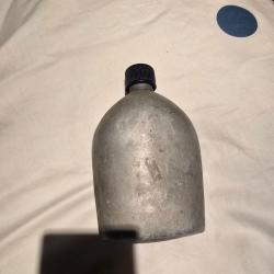 Gourde US 1945 AGMCO