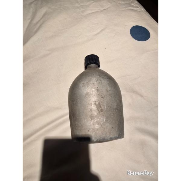 Gourde US 1945 AGMCO