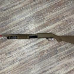 FUSIL A POMPE WINCHESTER SXP TRENCH SABLE 12/76  GARANTIE 2 ANS