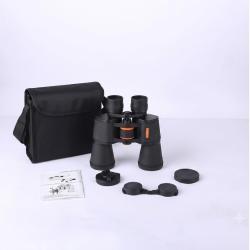 Jumelles 20x50 HD BAK4 Longue Port&eacute;e &Eacute;tanches avec Support Smartphone Chasse Randonn&eacute;e Observation