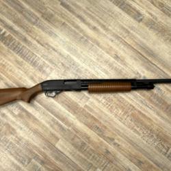 FUSIL A POMPE WINCHESTER SXP DARK DEFENDER 12/76 GARANTIE 2 ANS
