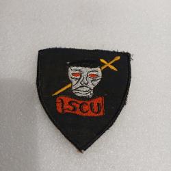 Patch arm&eacute;e us 5th SPECIAL FORCES GROUP ORIGINAL 2
