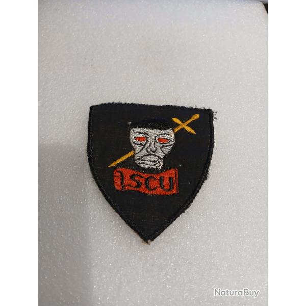Patch arm�e us 5th SPECIAL FORCES GROUP ORIGINAL 2