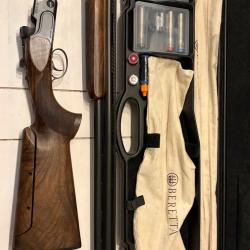 Beretta DT11 black sporting