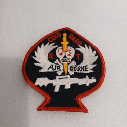 Patch arm&eacute;e us RECONNAISSANCE TEAM COLORADO AIRBORNE ORIGINAL 2